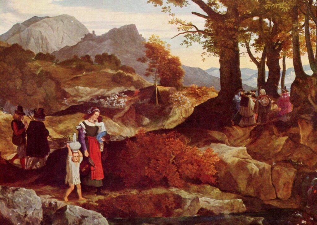 L&rsquo;abbaye de Northanger : entre mystère gothique et réalité historique