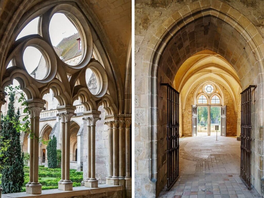 Séjour spirituel : quelles expériences offre le Grand Hôtel de l’Abbaye ?