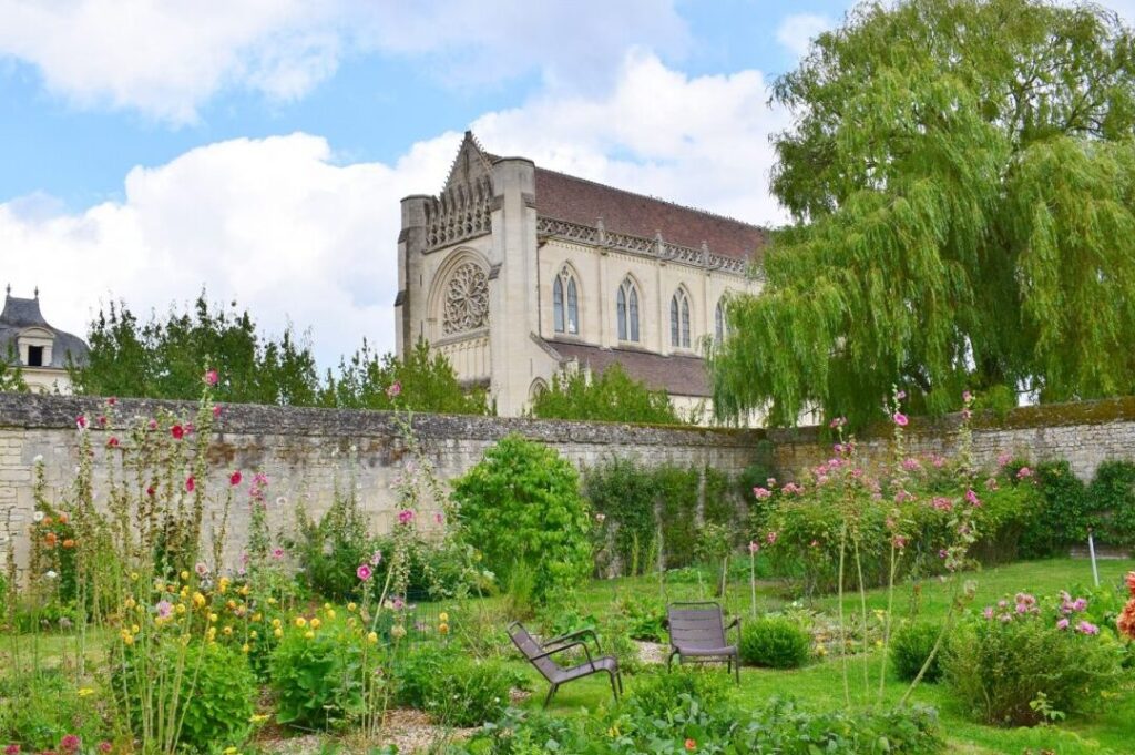 Visite inspirante : que découvrir à la ferme de l’abbaye ?