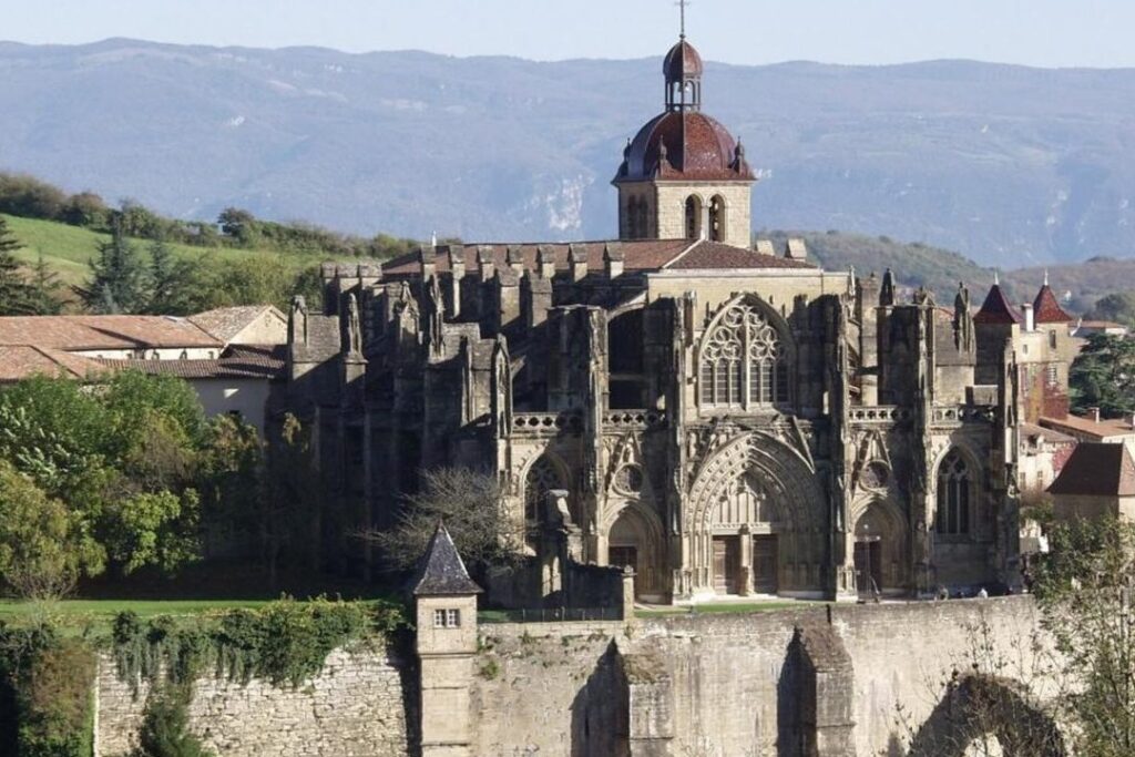 Comment profiter pleinement de votre visite à l’abbaye de Saint-Antoine ?