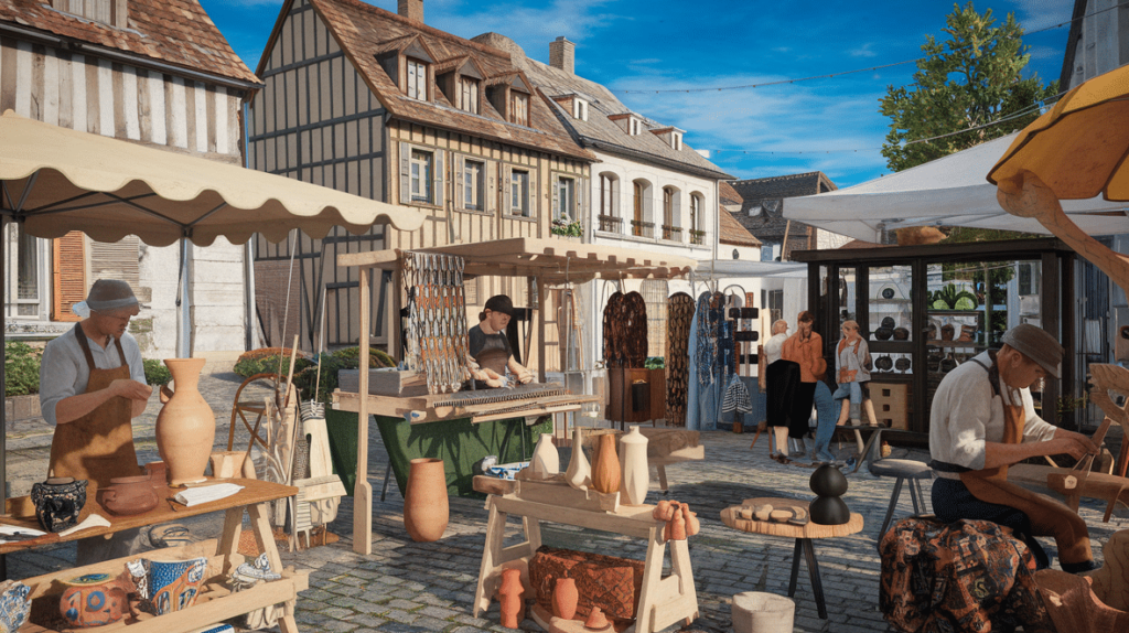 Découverte gastronomique : quels trésors se cachent derrière la table de l’abbaye ?