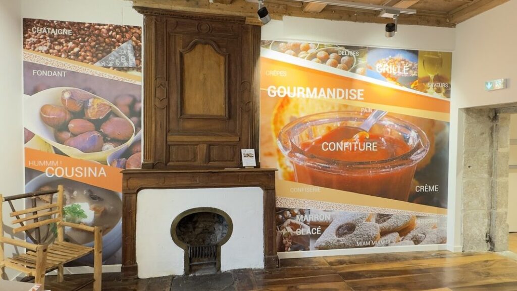 Découvrir les saveurs de l’abbaye Saintes : entre tradition et gourmandise monastique