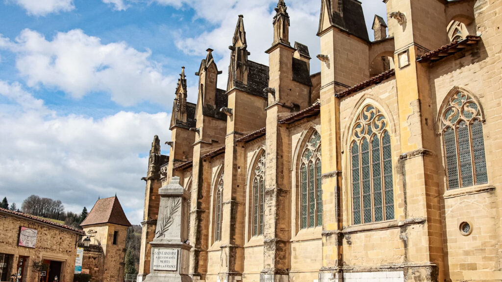 Quels sont les prochains évènements à ne pas manquer à Saint-Antoine l’Abbaye ?