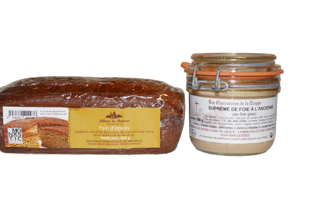 Saveurs de l’abbaye : comment les produits monastiques nourrissent le corps et l’esprit ?
