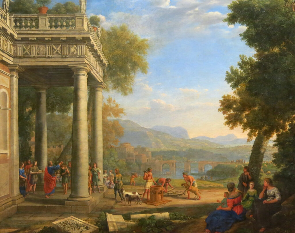 Découverte de l’abbaye de Blanchelande : entre histoire et sérénité monastique