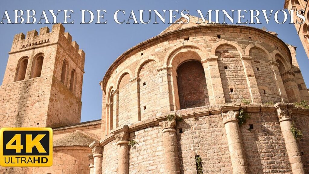 Le secret des abbayes : à la découverte de la sagesse monastique cachée