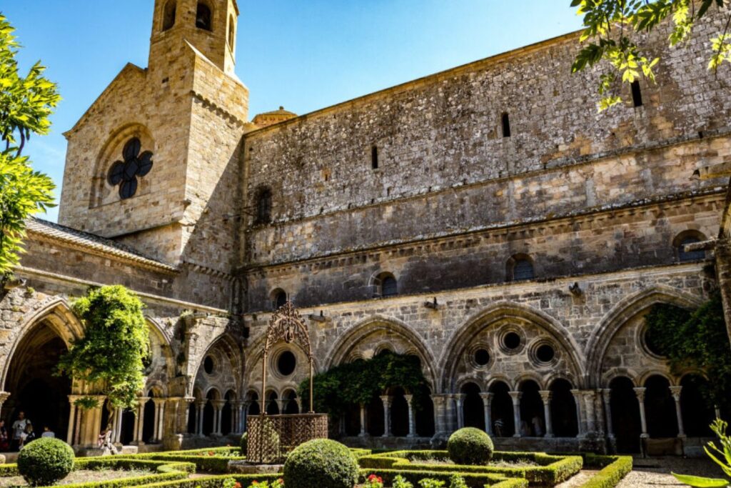 Quelle abbaye visiter en France ?