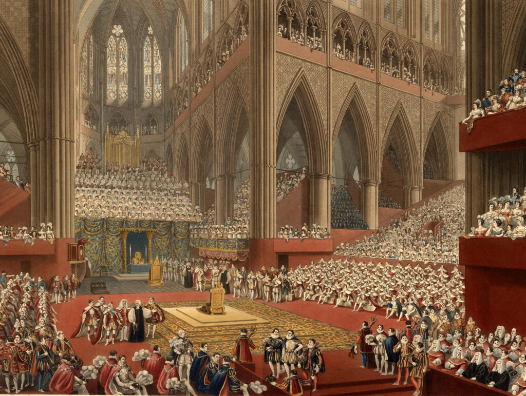 Westminster Abbey: quelles leçons pour la quête spirituelle moderne ?