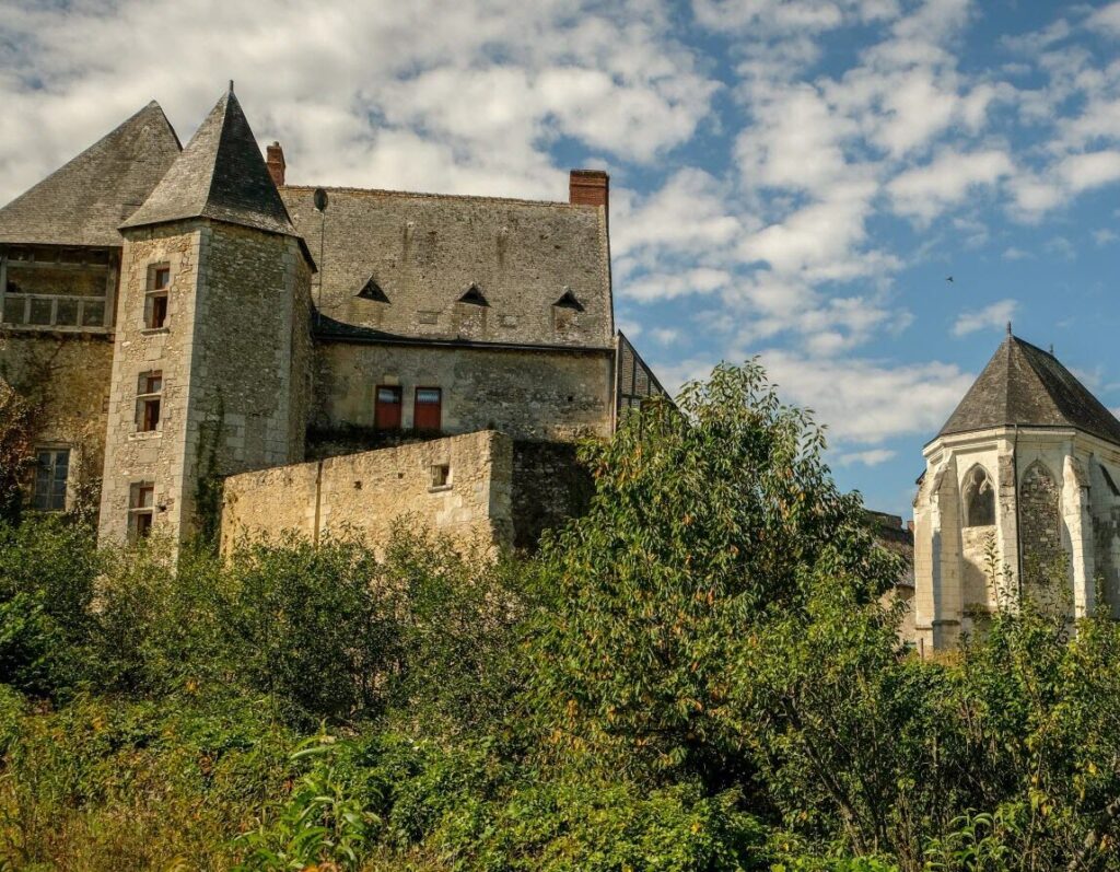 Découverte insolite : que cache l’abbaye de Cormery ?