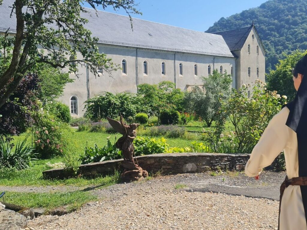 Découvrez les secrets du chocolat de l’abbaye de Bonneval