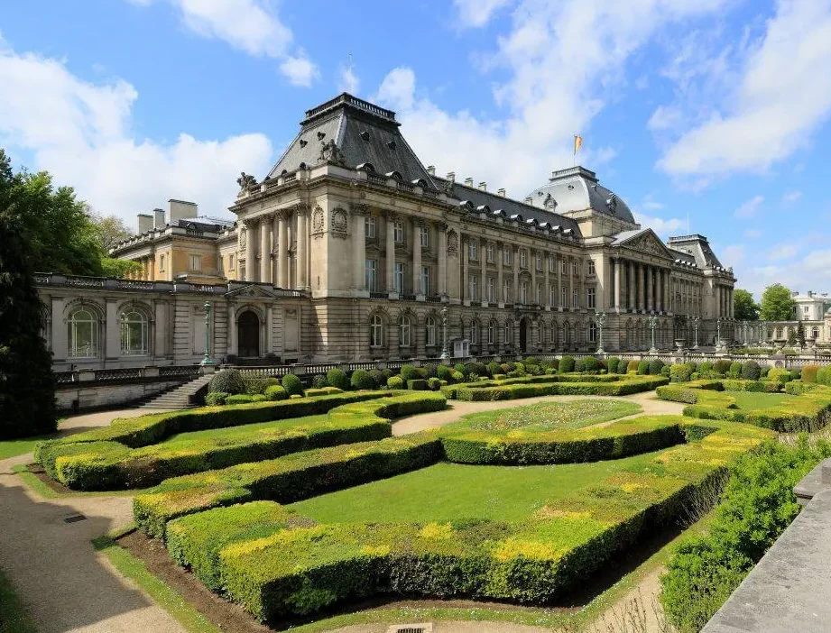 L’abbaye de Grimbergen : un voyage à travers l’histoire et la spiritualité en Belgique