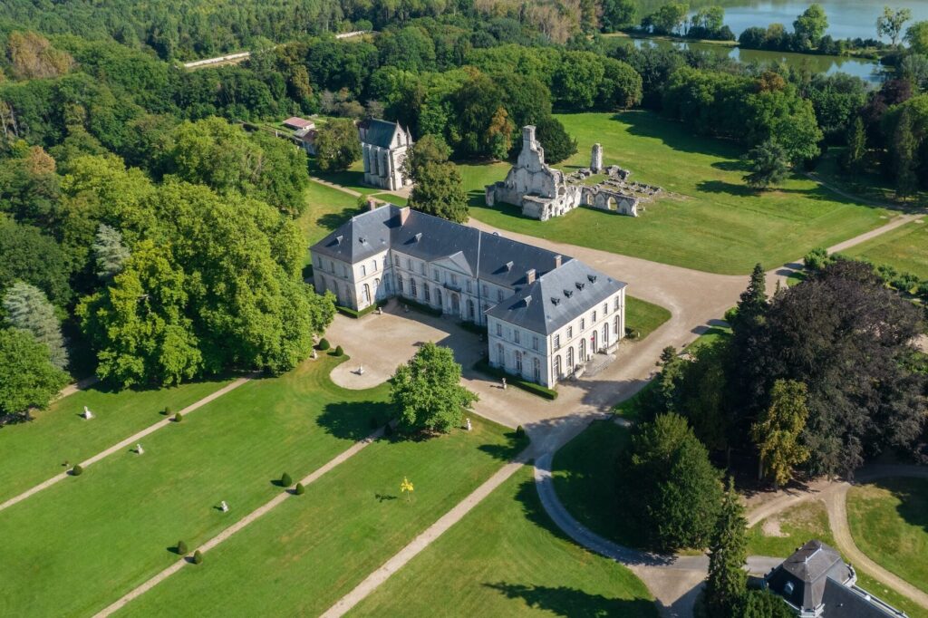 Visiter l&rsquo;abbaye de Chaalis : quels sont les tarifs ?